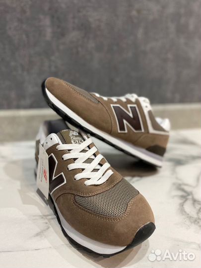 New balance 574