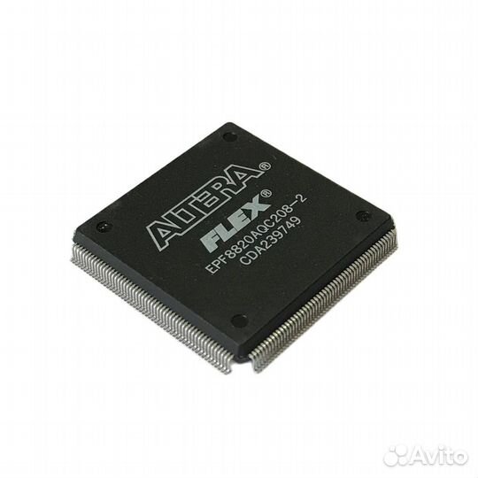1 шт EPF8820AQC208-2 EPF8820 Микросхема программир