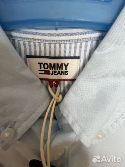 Рубашки, поло размер S