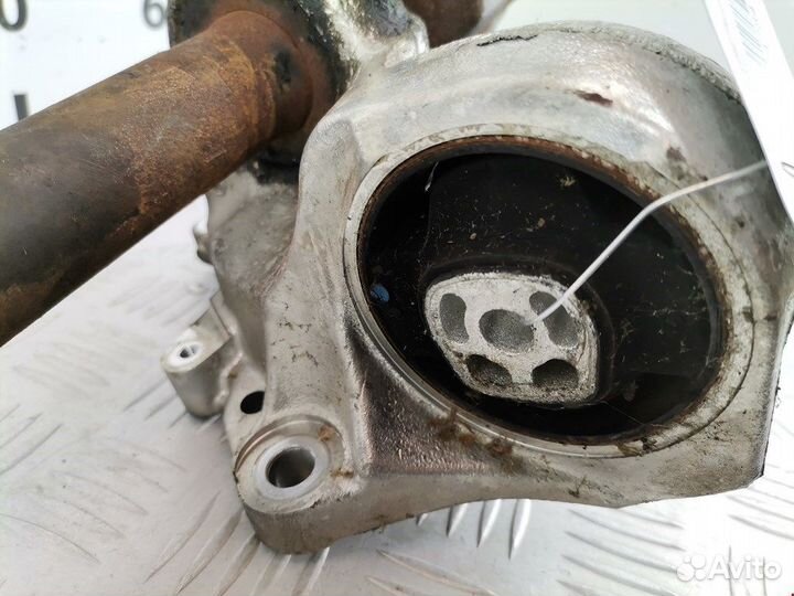 Полуось для Peugeot-Citroen 307