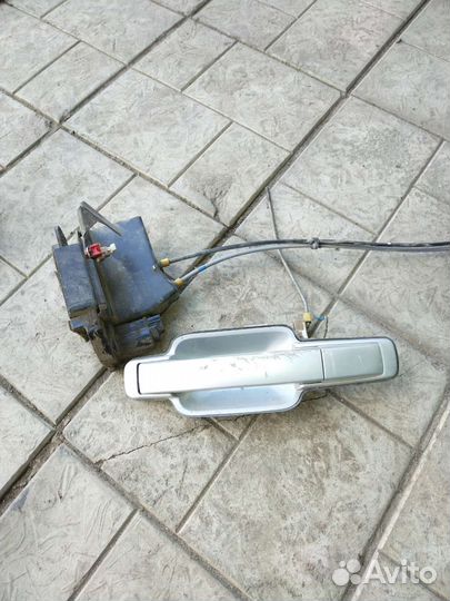 Двигатель ssangyong actyon