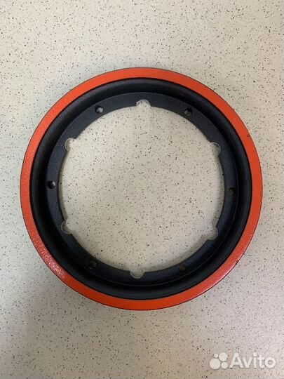 Обод мотор колеса для электросамоката