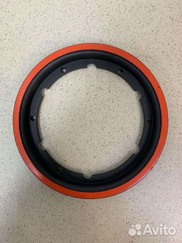 Обод мотор колеса для электросамоката