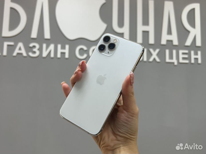 iPhone 11 Pro, 64 ГБ