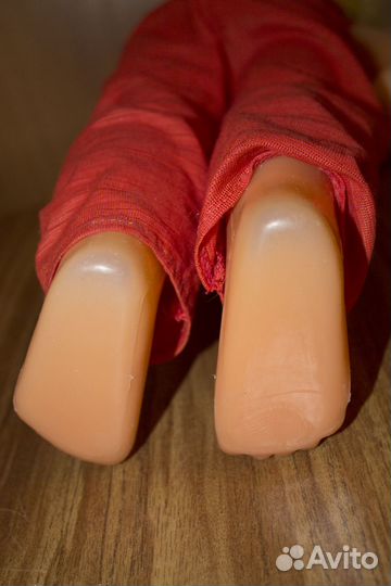 Кукла СССР Нина