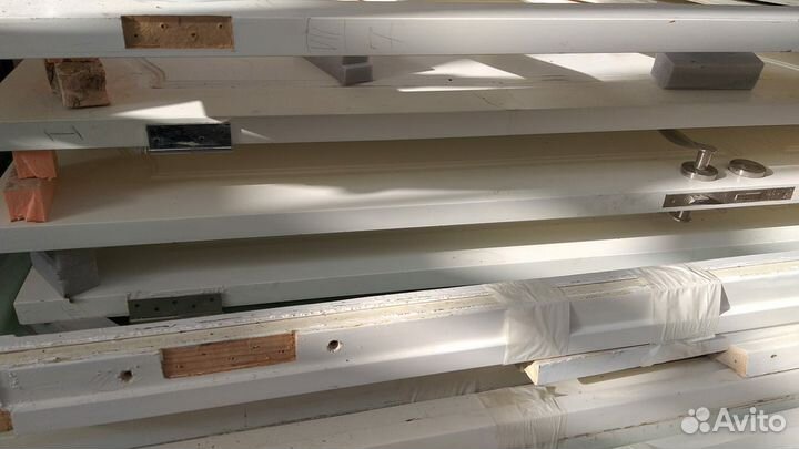 Межкомнатные двери бу с коробкой на 80