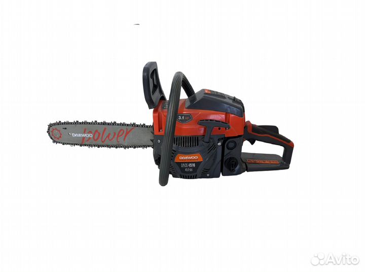 Бензопила Daewoo dacs 4500 (Богородск)