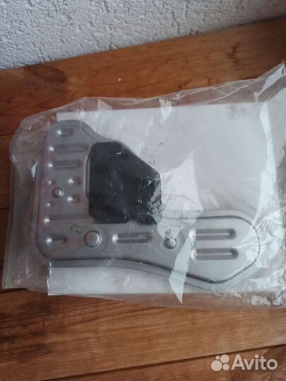 Фильтр АКПП DP0, AL4 Citroen, Peugeot, Renault