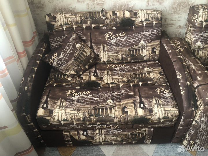 Диван кровать