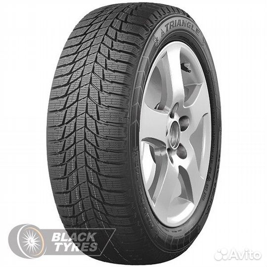 Triangle PL01 275/45 R21 110R