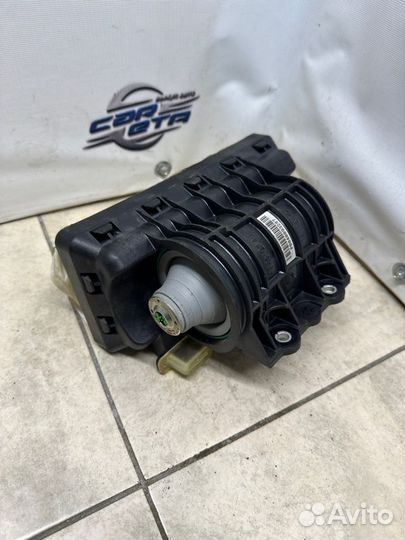 Подушка безопасности пассажира Opel Corsa C Z12XE