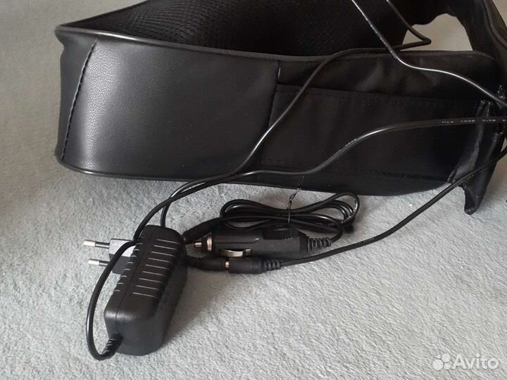 Массажер электрический