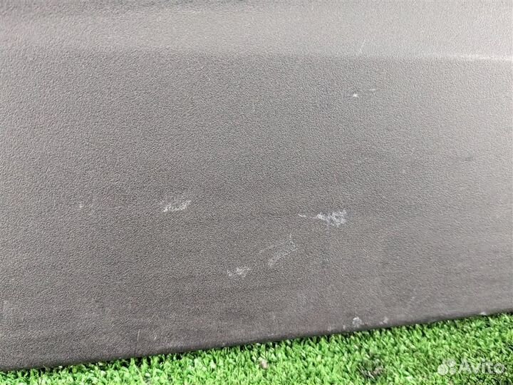 Обшивка крышки багажника Citroen C-Crosser 2007