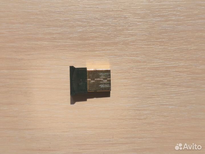 Bluetooth 4.0 адаптер CSR 4.0 Dongle