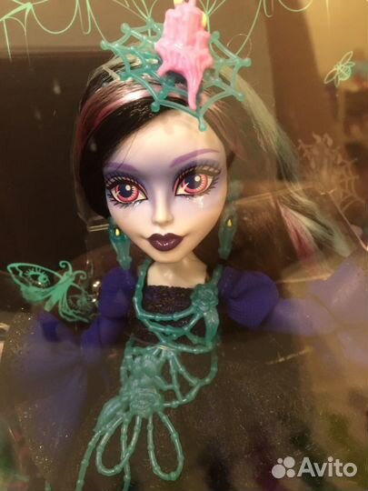 Monster high lenore