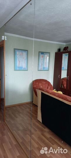 Зеркало настенное интерьерное