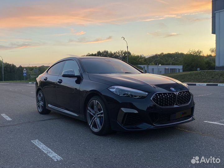 BMW 2 серия Gran Coupe 2.0 AT, 2019, 32 480 км