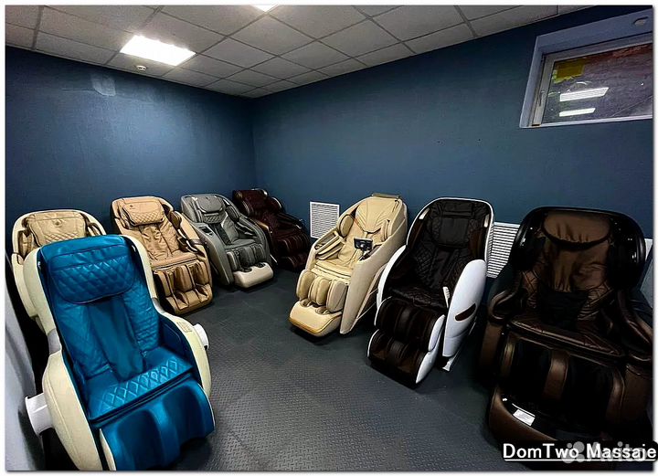 Массажное кресло ямагучи аналог новое