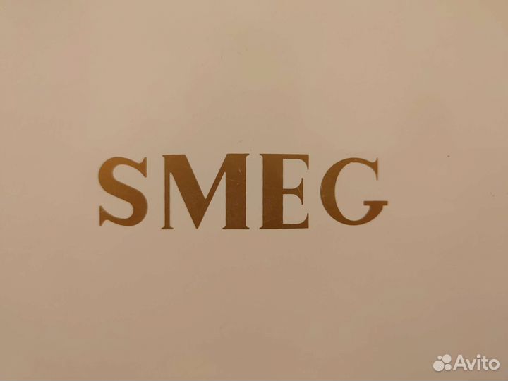 Духовой шкаф Smeg SF800PO