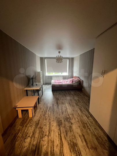 2-к. квартира, 62 м², 8/9 эт.