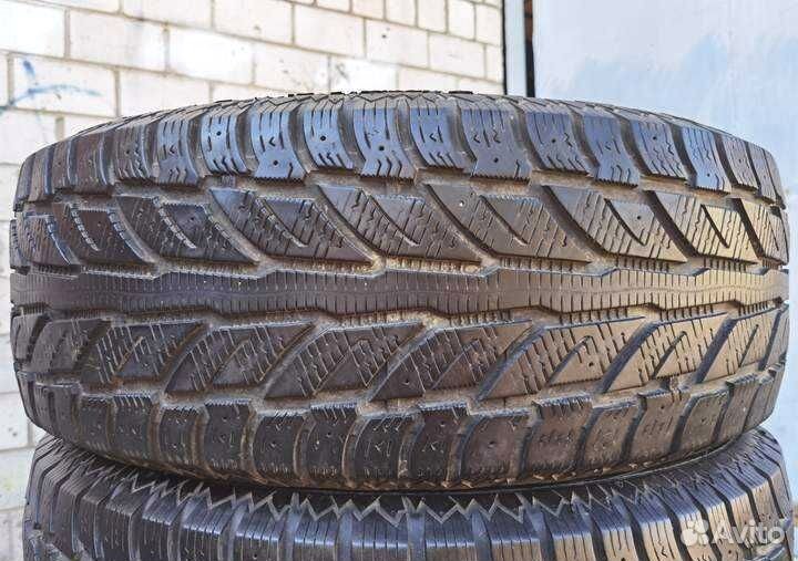 Cooper Weather-Master Van 255/65 R18 111T