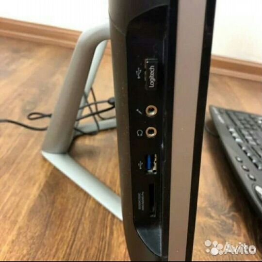 Моноблок Lenovo IdeaCentre C540