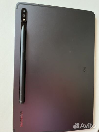 Планшет Samsung galaxy Tab S7