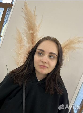 Брови. Окрашивание / Коррекция / Ламинирование бро