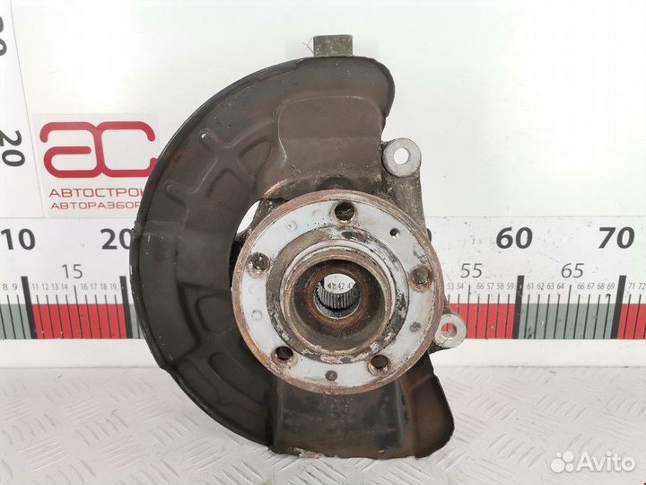 Ступица для Volvo S80 1