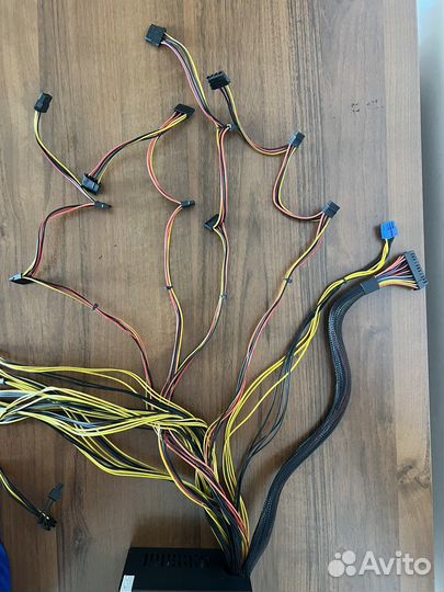 Блок питания 1800w