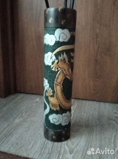 Ваза керамика Китай