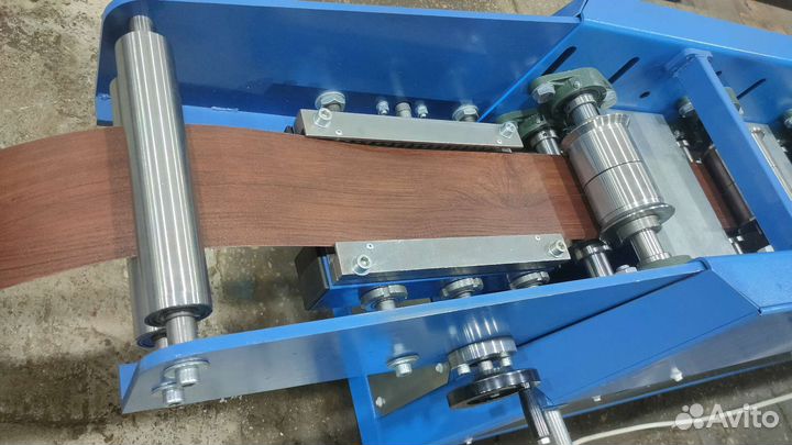 Станок, автоматическая линия для штакетника