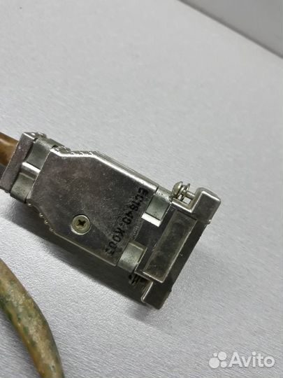 Клавиатура для советской эвм пэвм ес 1840 С000