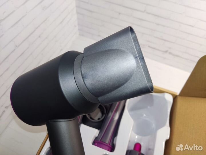 Стайлер hair dryer HD08Max / dyson Supersonic hd08