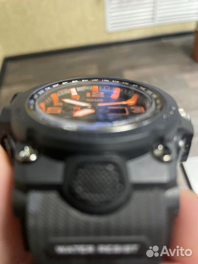 Мужские наручные часы