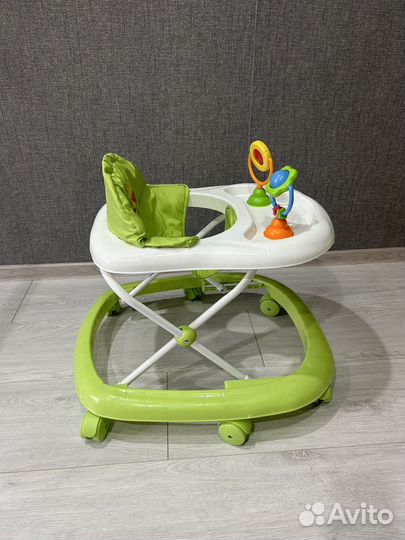 Ходунки детские
