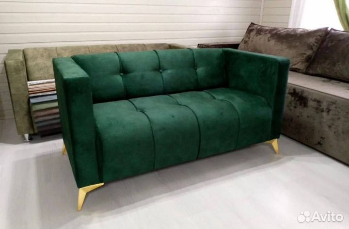 Диван офисный