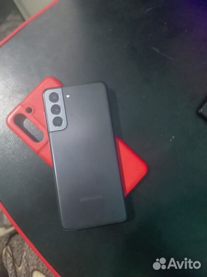 Samsung Galaxy S21 5G, 8/256 ГБ