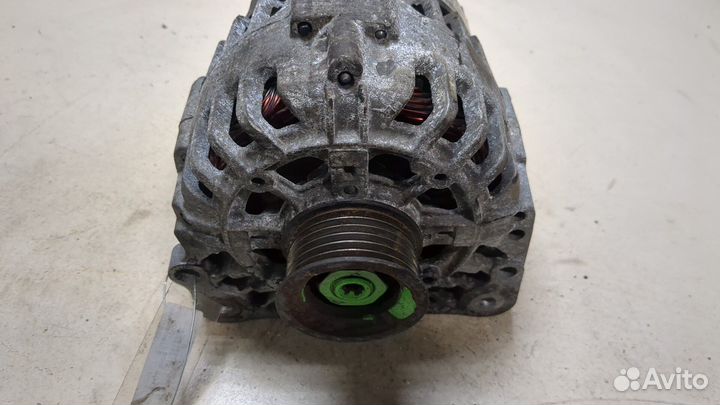 Генератор Skoda Fabia, 2010