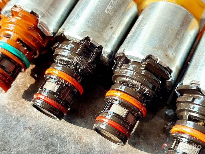 Ремонт трансмиссий все виды технического обслуживания