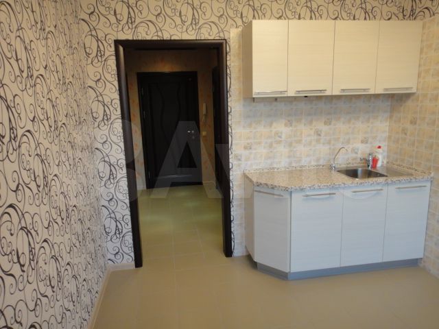 2-к. квартира, 60,4 м², 6/14 эт.