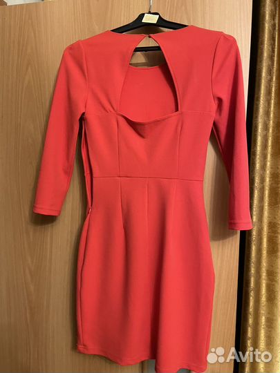 Женские вещи пакетом