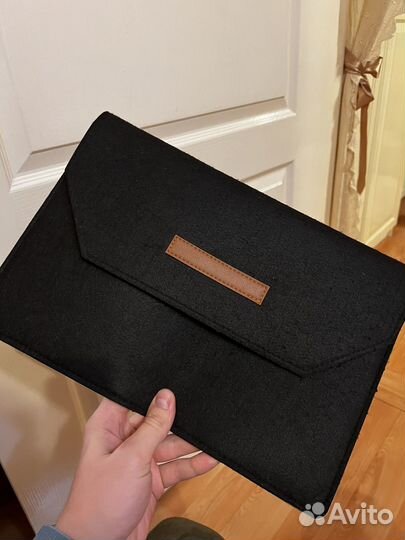 Защитный чехол для ноутбука 13 дюймов