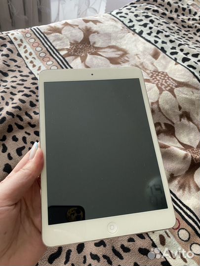 iPad mini 2 16gb c SIM