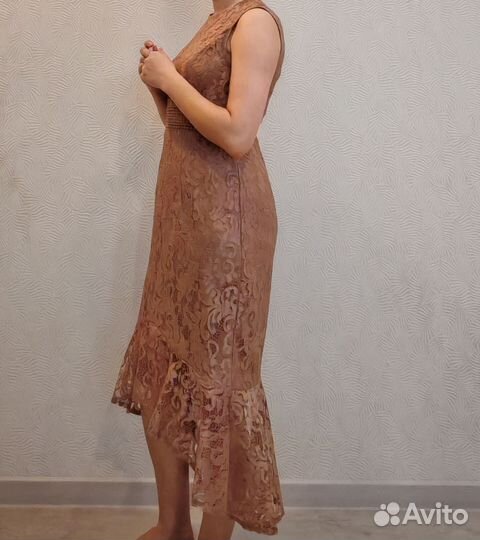 Платье вечернее shein