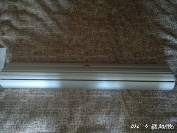 Баннер стенд Roll Up