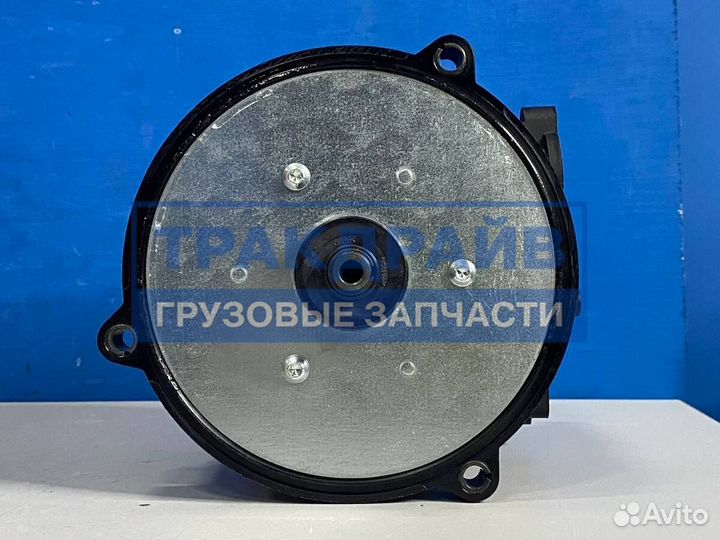 Сепаратор масляный Мерседес Актрос мп4 (крепление на 3 болта )