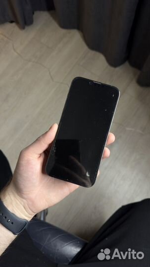 iPhone 13 Pro Max, 256 ГБ