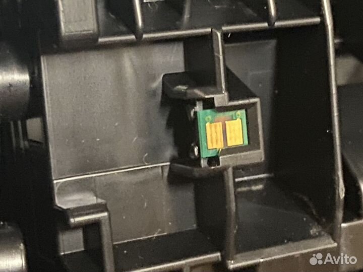 Картридж hp cf259