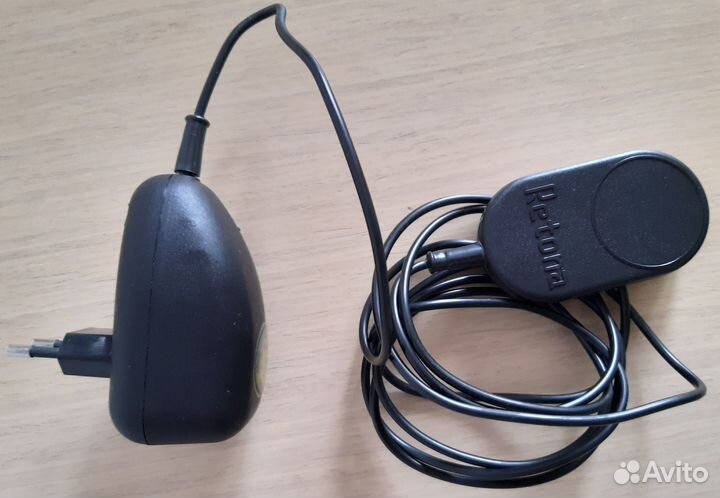 Ретона (ультразвуковое стирающее устройство) усу-0